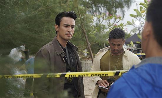 Fremantle's Hit Series Bad Cop to Be Adapted in Malasya by Astro